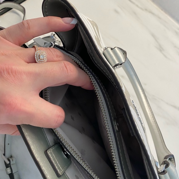 Kate Spade bag - Picture 9 of 11